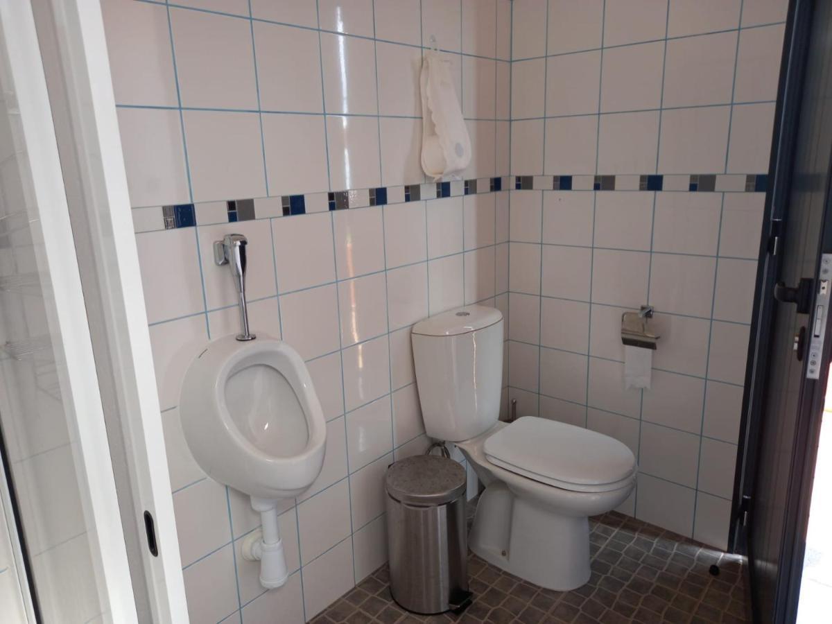 Appartamento Casa Da Montanha Achadas da Cruz Esterno foto