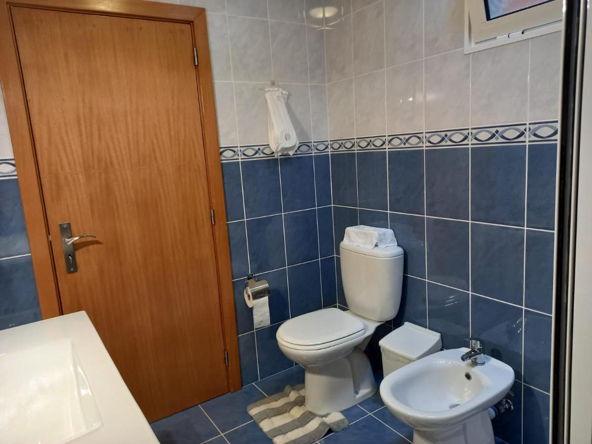 Appartamento Casa Da Montanha Achadas da Cruz Esterno foto