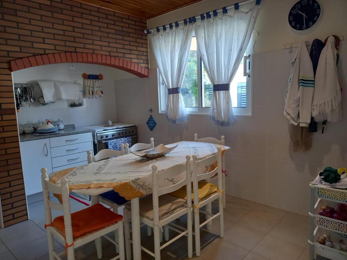 Appartamento Casa Da Montanha Achadas da Cruz Esterno foto