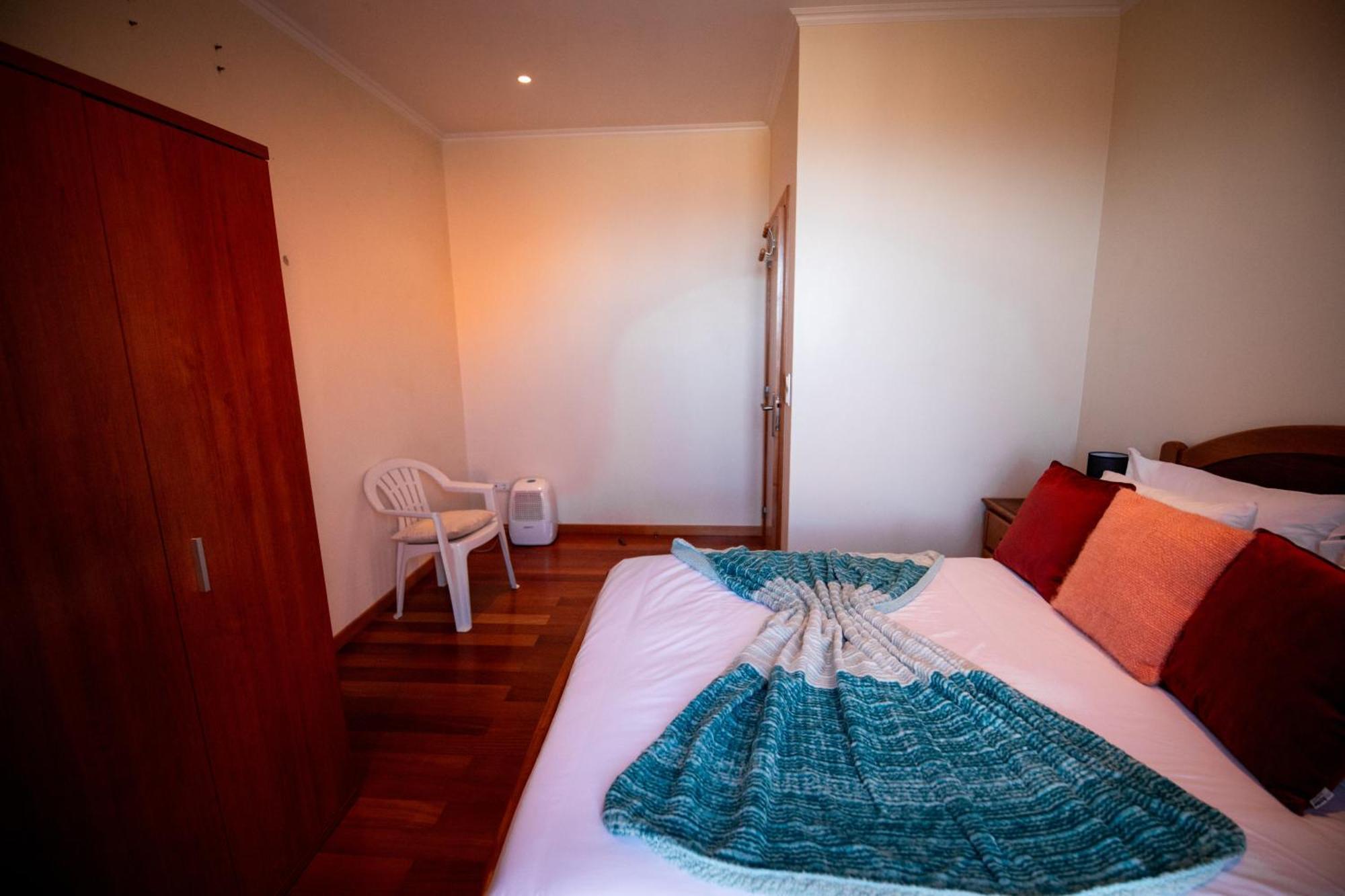Appartamento Casa Da Montanha Achadas da Cruz Esterno foto